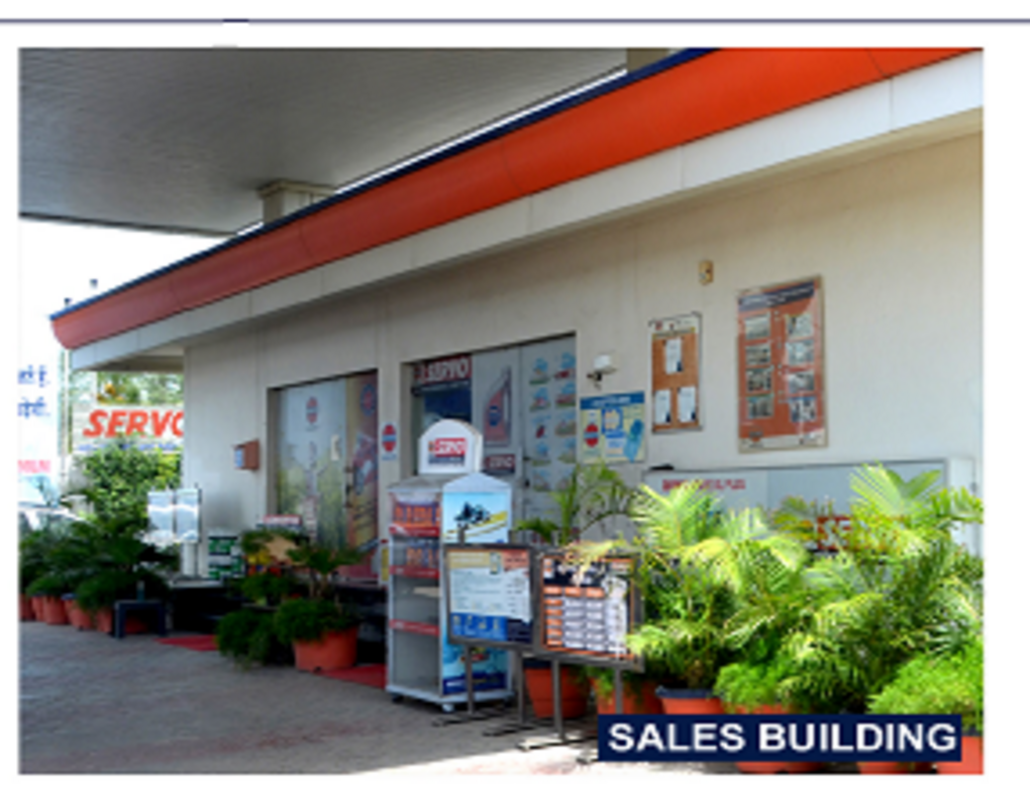 IndianOil - Shahpur Kalan, Sangrur